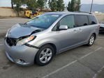 Toyota Sienna 2011