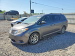 Toyota Sienna 2015