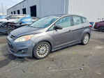 Ford C-MAX 2013