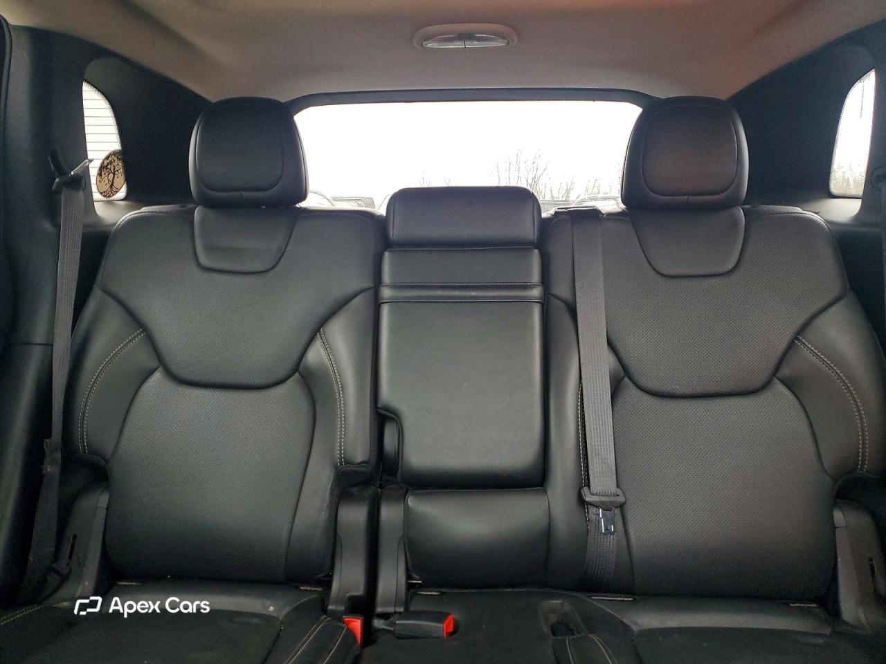Jeep Cherokee 2015