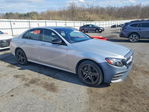 Mercedes-Benz E-klasse 2018