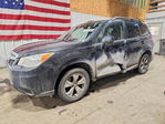 Subaru Forester 2014
