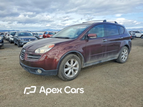 Subaru Tribeca 2006 - Image 1 of 12