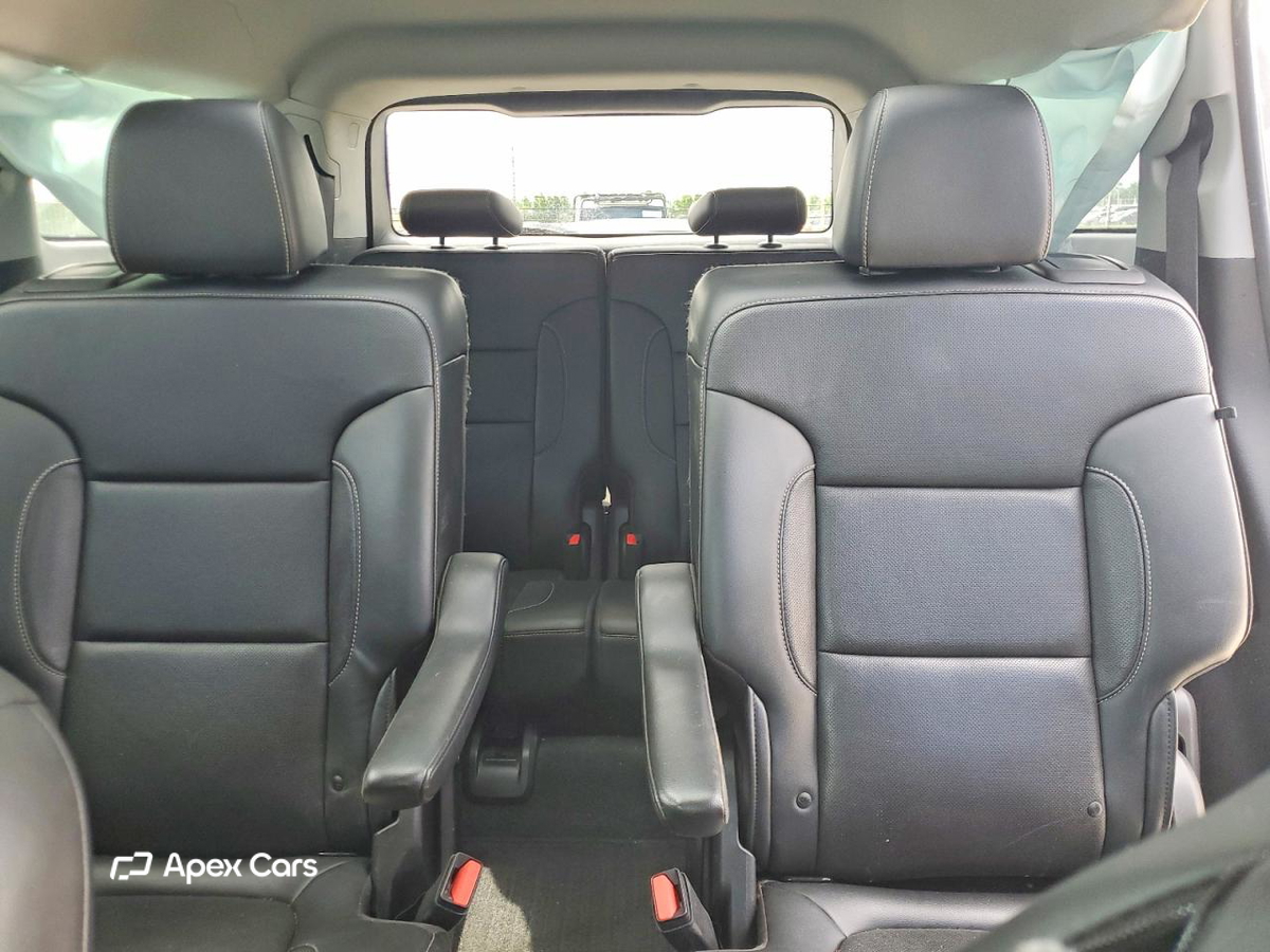 GMC Acadia 2020