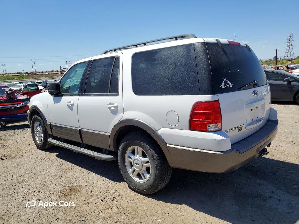 Ford Expedition 2005