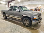Chevrolet Silverado 2002