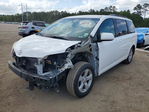 Toyota Sienna 2015