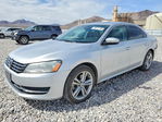 Volkswagen Passat 2014