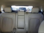 Lincoln MKX 2016