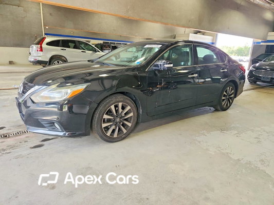 Nissan Altima 2016 - Image 1 of 12