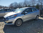 Ford Fiesta 2015