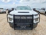 Chevrolet Silverado 2022
