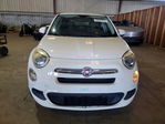 Fiat 500 2016