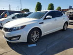 Kia Optima 2013