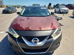Nissan Maxima 2016