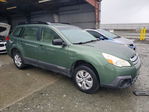 Subaru Outback 2013
