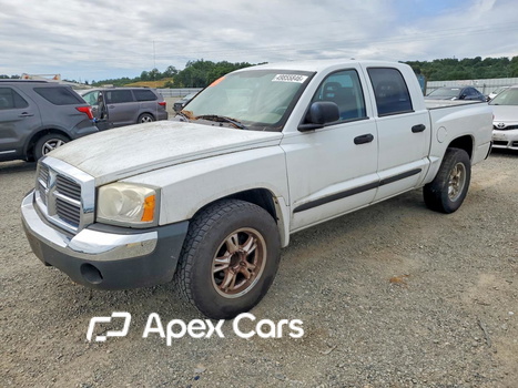 Dodge Dakota 2005 - Image 1 of 12