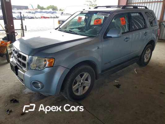 Ford Escape 2008 - Image 1 of 13