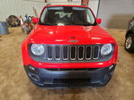 Jeep Renegade 2015