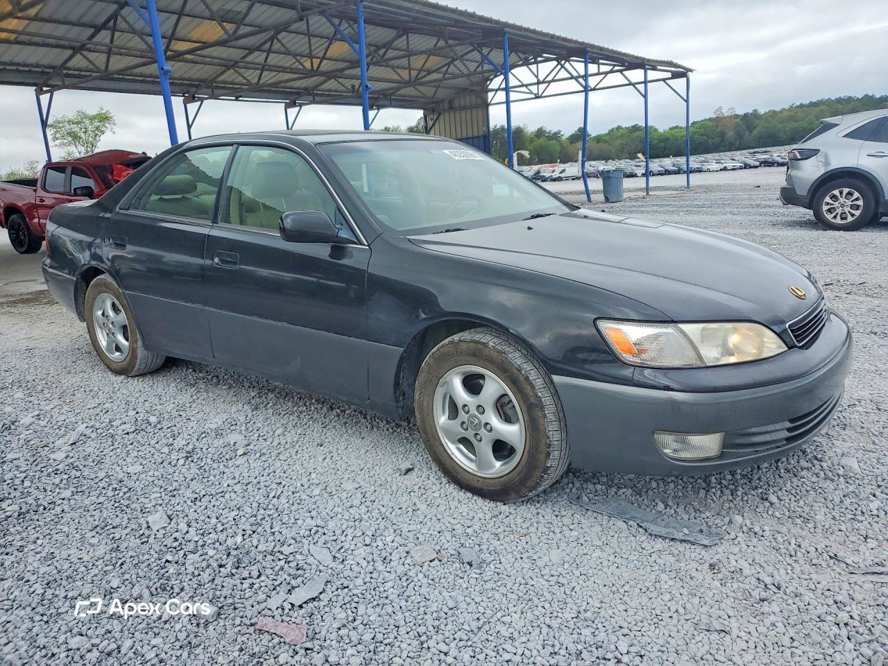 Lexus ES 1999