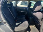 Subaru Impreza 2011
