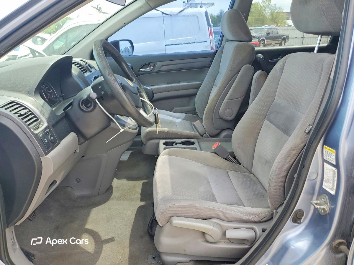 Honda CR-V 2008
