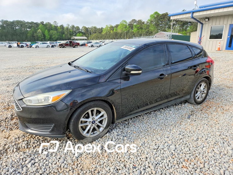 Ford Focus 2016 - Image 1 of 13