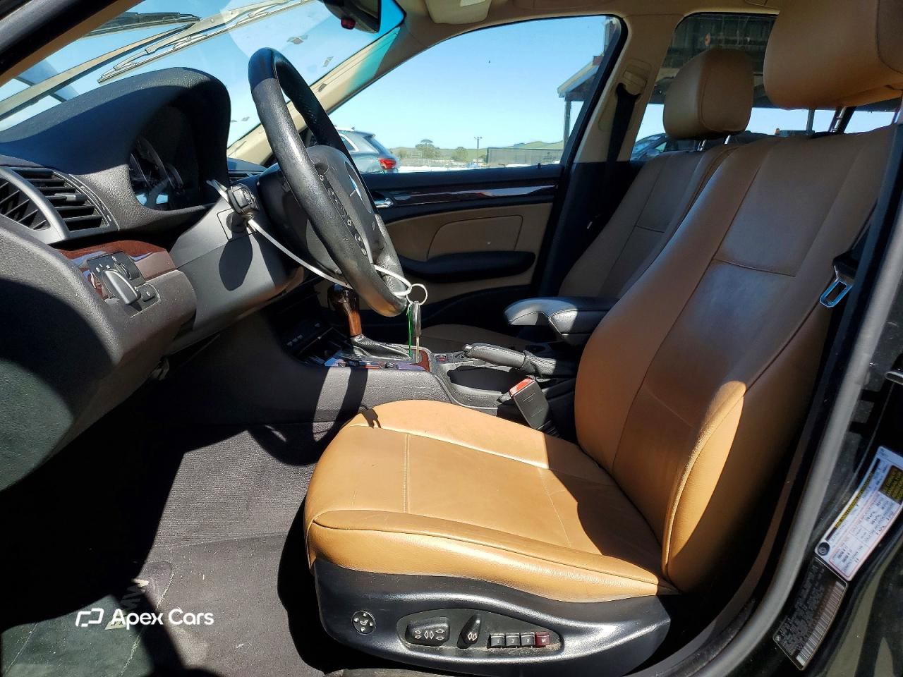 BMW Series 3 2005