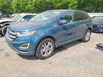 Ford Edge 2016