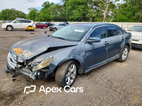 Ford Taurus 2010 - Image 1 of 12
