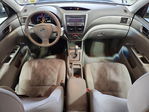 Subaru Forester 2010