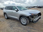 Toyota Highlander 2025