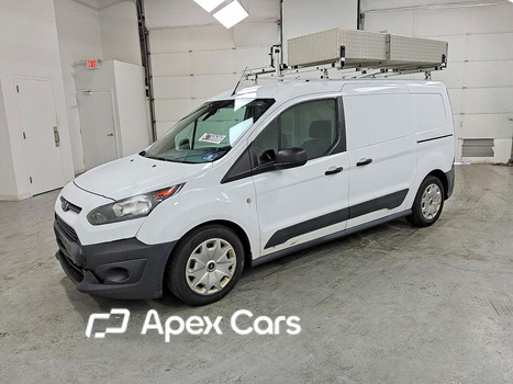Ford Transit 2018 - Image 1 of 13