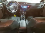 Toyota Corolla 2018