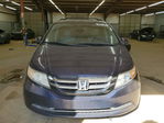 Honda Odyssey 2014