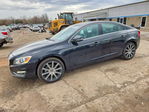 Volvo S60 2017