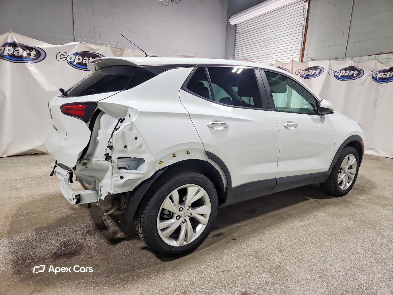 Buick Encore 2025