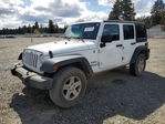 Jeep Wrangler 2013