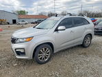 Kia Sorento 2012