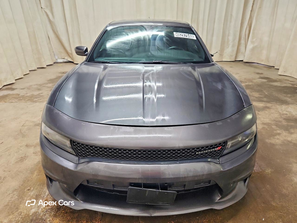 Dodge Charger 2017