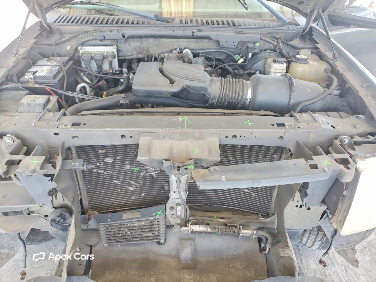 Ford Expedition 2004