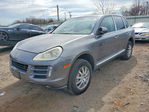 Porsche Cayenne 2008