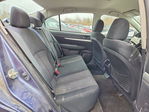 Subaru Legacy 2014