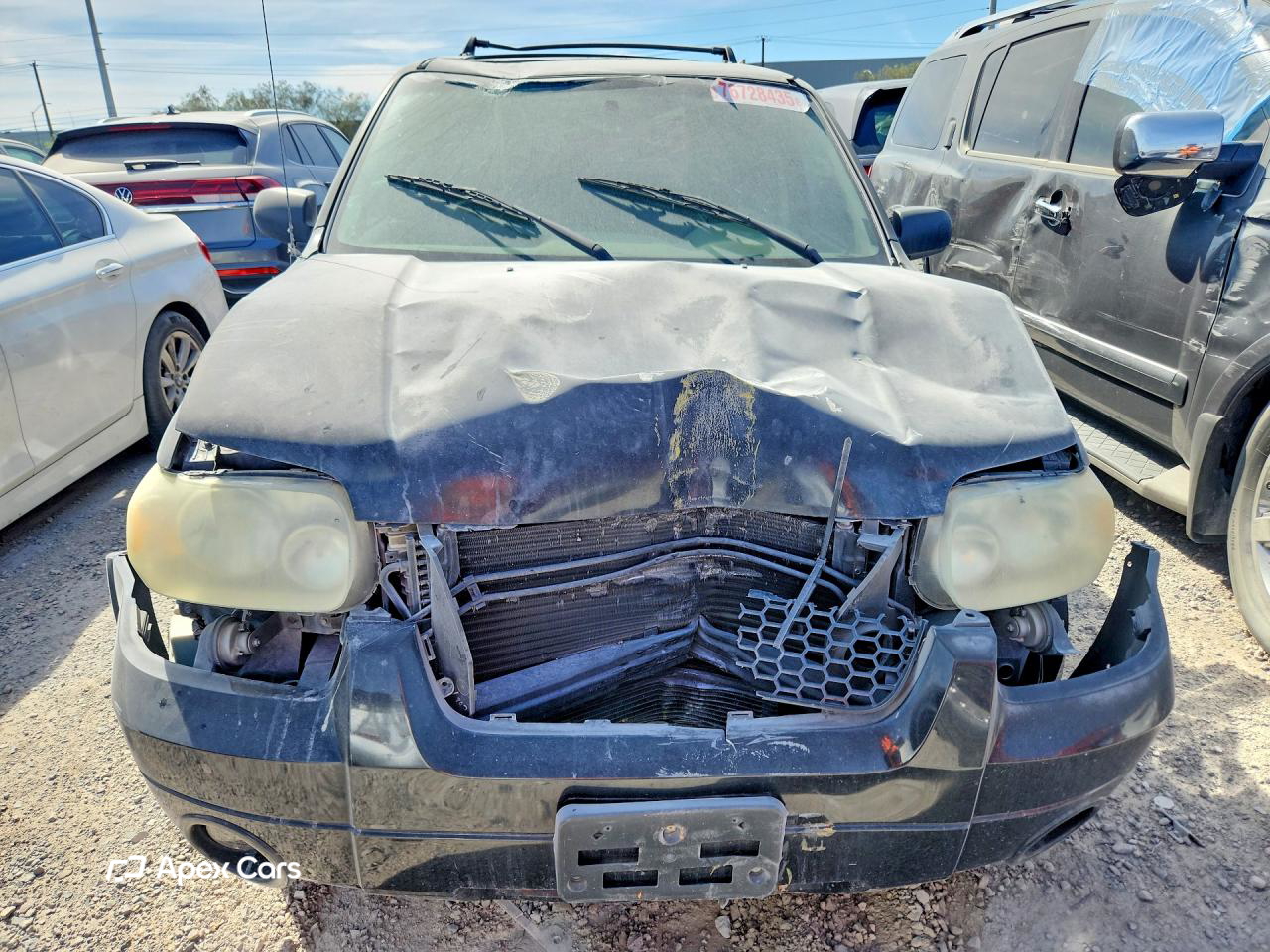 Ford Escape 2005