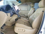 Honda Odyssey 2008