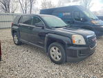 GMC Terrain 2016