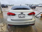 Kia Forte 2017