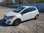 Mazda 2 2013