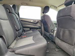 Nissan Pathfinder 2018