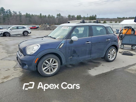 MINI Cooper 2014 - Image 1 of 12